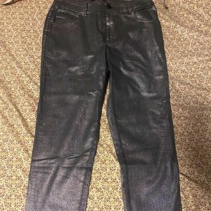 Jeans size 4
